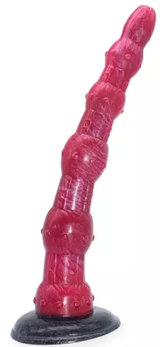 Dildo Monster Negel 34 x 5.5cm – 1/7