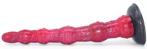 Dildo Monster Negel 34 x 5.5cm – 3/7
