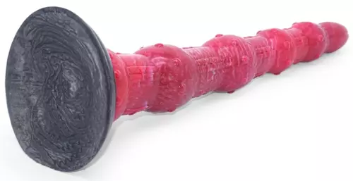 Dildo Monster Negel 34 x 5.5cm – 4/7