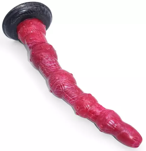 Dildo Monster Negel 34 x 5.5cm – 5/7