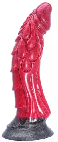 Dildo Monster SARKAN 19 x 5cm – 1/8