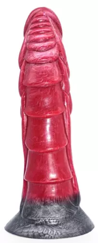 Dildo Monster SARKAN 19 x 5cm – 2/8