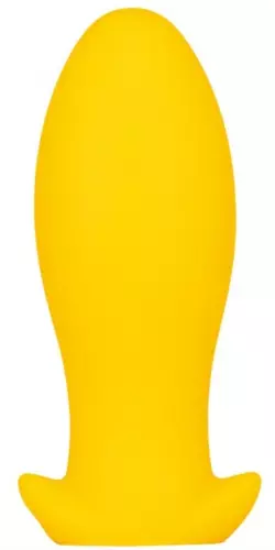 Silikonplug Saurus Egg L 14 x 6.3cm – 2/4