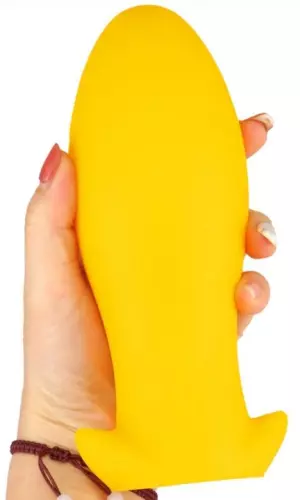 Silikonplug Saurus Egg L 14 x 6.3cm – 4/4