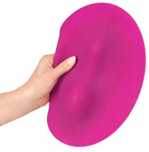 Vibrationskissen VibePad Violett – 5/11