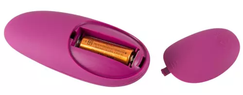 Vibrationskissen VibePad Violett – 7/11
