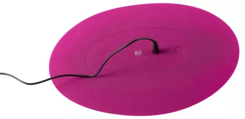 Vibrationskissen VibePad Violett – 8/11