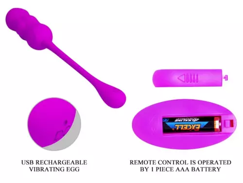 Set von 3 Cock Rings Mini Schwarz – 9/9