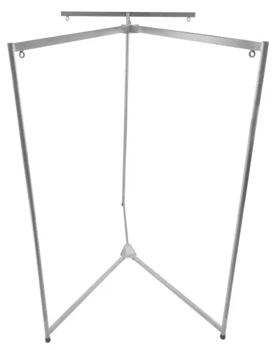 Gestell für Sling 3 Füße - 5 Aufhängungspunkte – 1/2