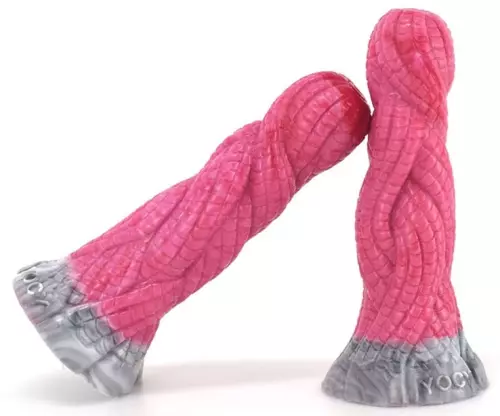 Plug monster Mini Hullix 11 x 3.3cm – 5/9