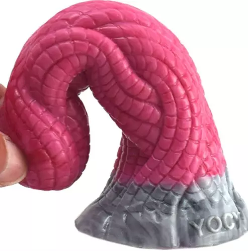 Plug monster Mini Hullix 11 x 3.3cm – 8/9