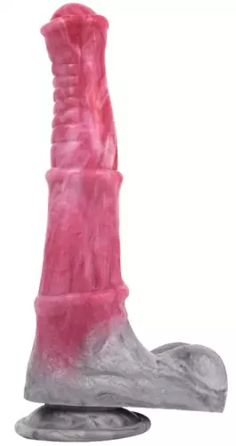 Butt Plug Smooth 9 x 2,5 cm Zwart – 5/11