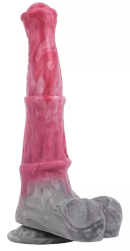 Butt Plug Smooth 9 x 2,5 cm Zwart – 6/11