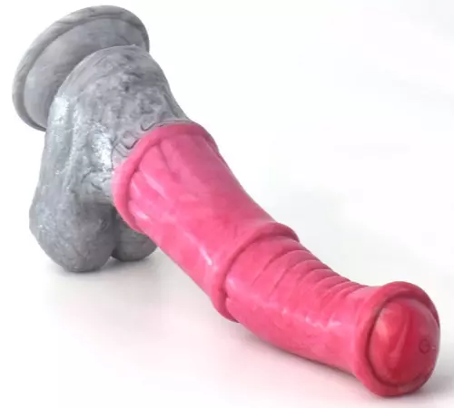Butt Plug Smooth 9 x 2,5 cm Zwart – 8/11