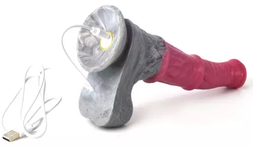 Butt Plug Smooth 9 x 2,5 cm Zwart – 9/11