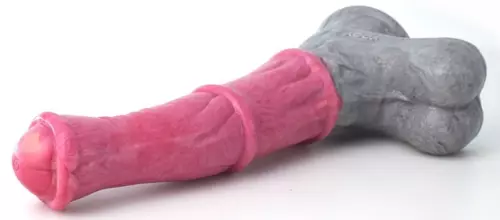 Butt Plug Smooth 9 x 2,5 cm Zwart – 10/11