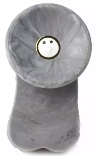 Butt Plug Smooth 9 x 2,5 cm Zwart – 11/11