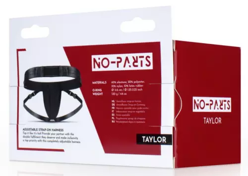 Butt Plug Smooth 12 x 6 cm Zwart – 8/8