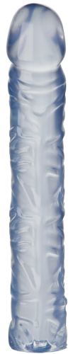Jelly Dildo Blue 25 x 4 cm