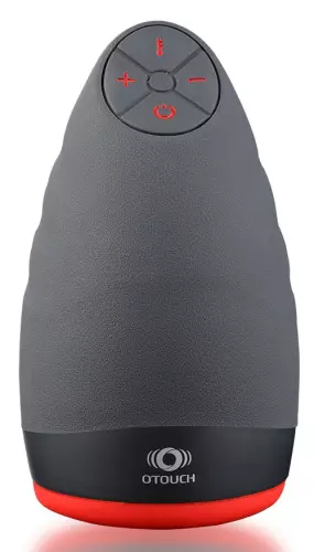 Vibrierender Masturbator Oral Chiven 6 Vibrationen – 3/9