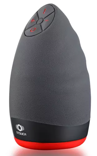 Vibrierender Masturbator Oral Chiven 6 Vibrationen – 5/9