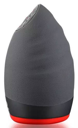 Vibrierender Masturbator Oral Chiven 6 Vibrationen – 6/9
