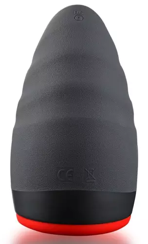 Vibrierender Masturbator Oral Chiven 6 Vibrationen – 7/9