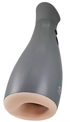 Vibrator-Masturbator Ninja 2 7 Vibrationen – 5/6