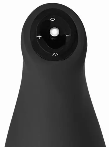 Pussy Airturn Vibrating Masturbator Suction and Vibrations – 5/8