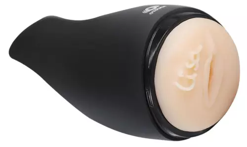 Pussy Airturn Vibrating Masturbator Suction and Vibrations – 6/8