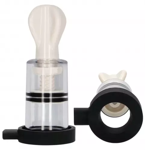 Nippel-Sauger E-Stim 45mm – 1/6