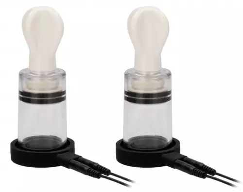 Nippel-Sauger E-Stim 45mm – 4/6