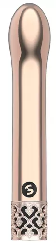 Cockring Metall Donut Stainless Steel – 6/6
