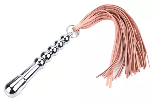 Tierzüchter Pendstripe 45cm Rosa – 1/3