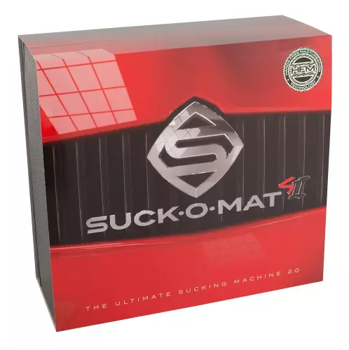 Masturbator-Maschine Suck-O-Mat 2.0 – 14/14