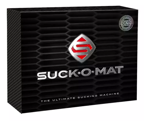 Masturbator-Maschine Suck-O-Mat – 2/7