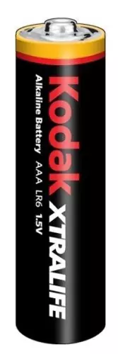 Batterien AAA - LR3 x4 – 2/2