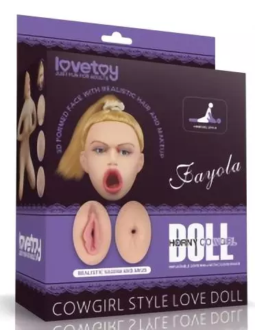 Vibrator-Dildo mit Bällen 13,3 x 4,8 cm Hautfarbe – 7/9