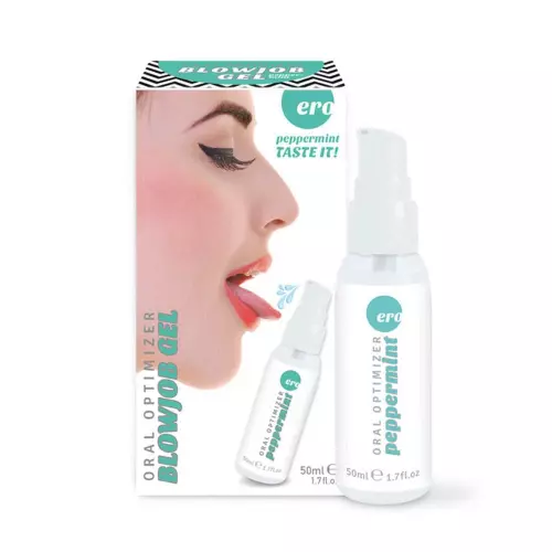 Fellatio-Spray 50 ml Minze – 2/2