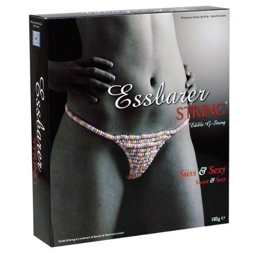 Candy String Lekkernij