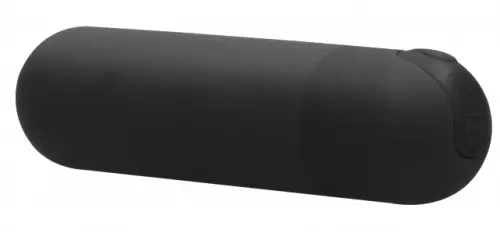 Mini Vibrator Bullet Up 7.7 x 2cm Schwarz – 5/6