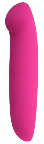 Mini Vibrator G-Spotter 13cm Rosa – 1/2