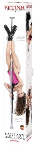 Pole Dance stang