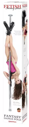 Pole-Dance-Stange – 1/6