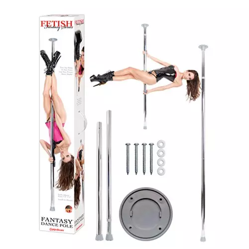 Pole-Dance-Stange – 2/6