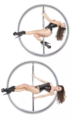 Pole-Dance-Stange – 4/6