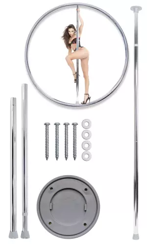 Pole-Dance-Stange – 5/6