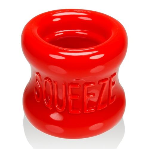 Ballstretcher Squeeze Rood