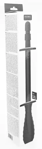 Aufsatz mit Griff Xlong Handle Hung System – 2/3