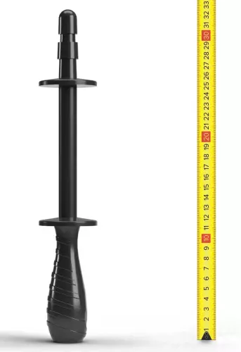 Aufsatz mit Griff Xlong Handle Hung System – 3/3